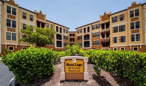 96 Vivante Blvd #307, Punta Gorda, FL 33950