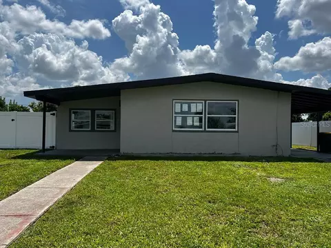 21969 Felton Ave, Port Charlotte, FL 33952