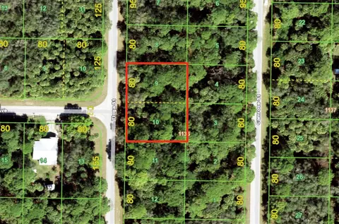 424 Tioga St, Port Charlotte, FL 33954