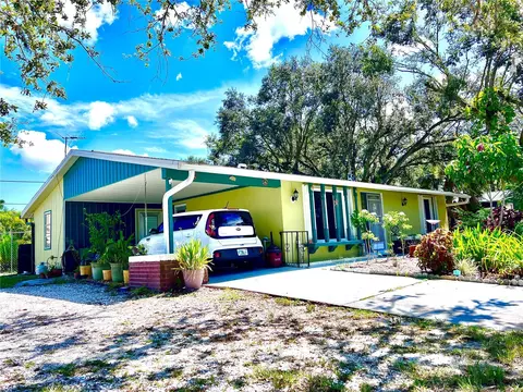 2573 Rock Creek Dr, Port Charlotte, FL 33948