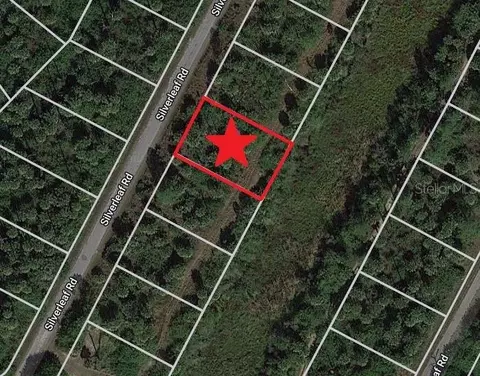 Lot 2 Silverleaf Road, North Port, FL 34288