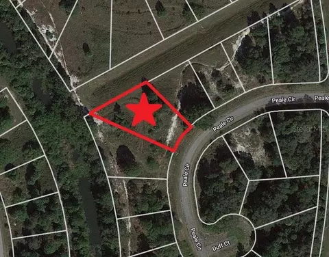 Lot 26 Peale Circle, North Port, FL 34288