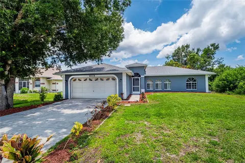 23271 Midway Blvd, Port Charlotte, FL 33980