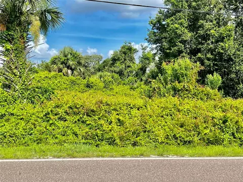 1033 Alton Rd, Port Charlotte, FL 33952