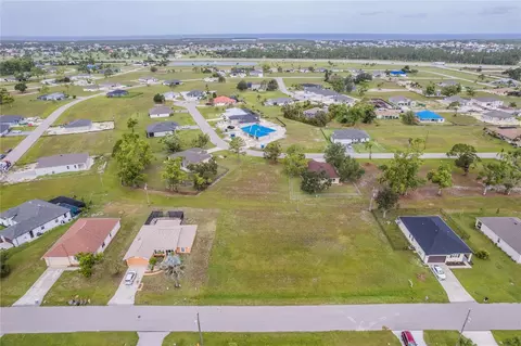 16110 Alcira Cir, Punta Gorda, FL 33955