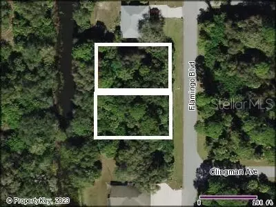 73 81 Flamingo Blvd, Port Charlotte, FL 33954