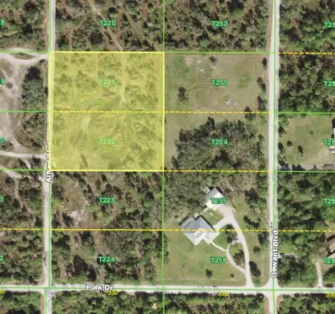 7474 Alfred Blvd, Punta Gorda, FL 33982