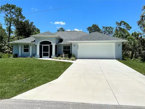 2430 Hanford Ln, North Port, FL 34288