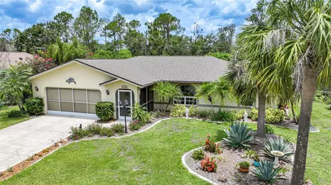 23046 Diane Ave, Port Charlotte, FL 33954