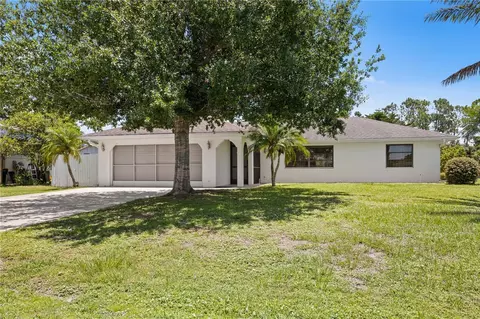1128 Inverness St, Port Charlotte, FL 33952