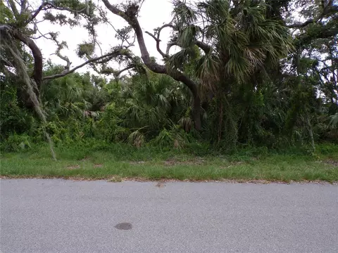 17360 Marcy Ave, Port Charlotte, FL 33948