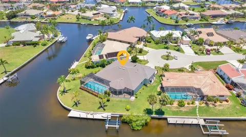 2155 Charlotte Amalie Ct, Punta Gorda, FL 33950