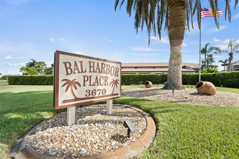 3670 Bal Harbor Blvd #2E, Punta Gorda, FL 33950