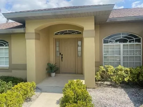 23095 Worth Ave, Port Charlotte, FL 33954