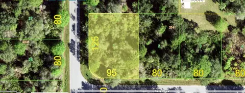 13413 Sedro Ave, Port Charlotte, FL 33953