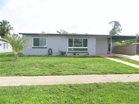 21566 Gibralter Dr, Port Charlotte, FL 33952