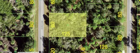 224 Portage St, Port Charlotte, FL 33953