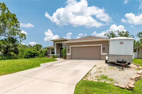 2154 Cincinnati St, North Port, FL 34286