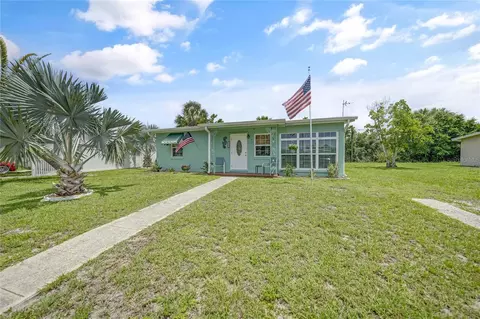 21432 Holdern Ave, Port Charlotte, FL 33952
