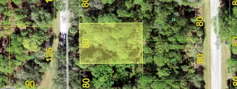 1080 Beach St, Port Charlotte, FL 33953