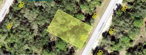 987 Bowman Ter, Port Charlotte, FL 33953
