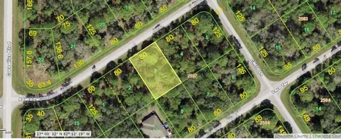 1494 Adalia Ter, Port Charlotte, FL 33953