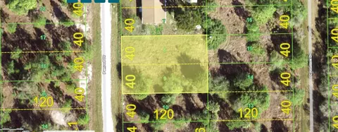 13060 Penrod Dr, Punta Gorda, FL 33955