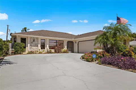 304 Capatola St, Port Charlotte, FL 33948