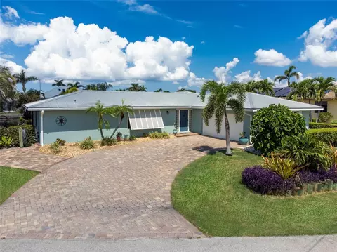 1226 Via Tripoli, Punta Gorda, FL 33950
