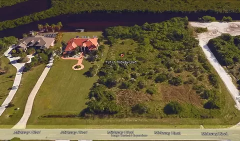 19171 Midway Blvd, Port Charlotte, FL 33948