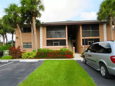 1515 Forrest Nelson Blvd #M108, Port Charlotte, FL 33952