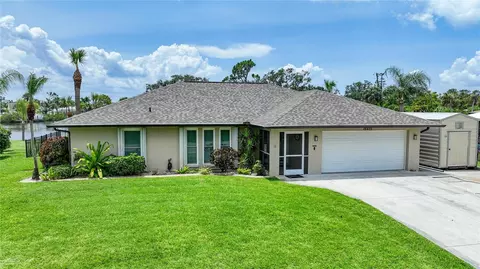 18425 Hottelet Cir, Port Charlotte, FL 33948