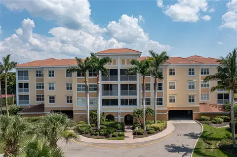 255 W End Dr #3205, Punta Gorda, FL 33950