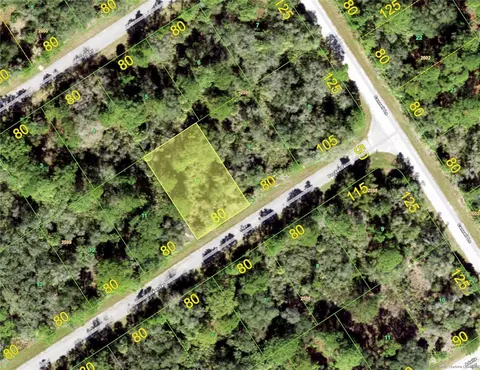 1297 Pocket Ter, Port Charlotte, FL 33953