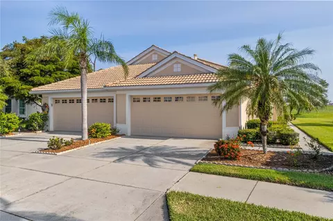 4469 Whispering Oaks Dr, North Port, FL 34287