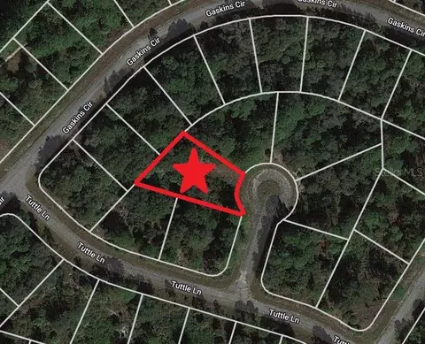 Lot 18 Bikas Court, North Port, FL 34288