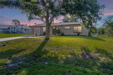 851 Bayard St, Port Charlotte, FL 33948