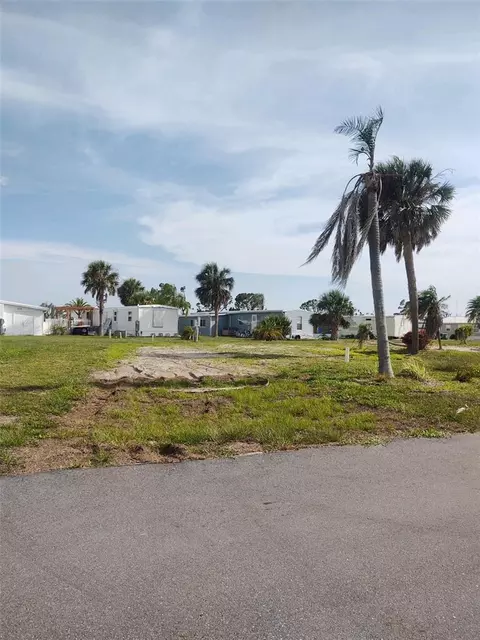 7463 Danvers Cir, Port Charlotte, FL 33981