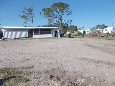 5095 Palena Blvd, North Port, FL 34287