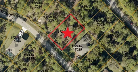 Lot 28 Lavender Avenue, North Port, FL 34288