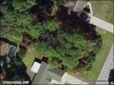 Lot 2 N Salford Boulevard, North Port, FL 34286