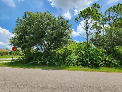 1082 Orlando Blvd, Port Charlotte, FL 33952