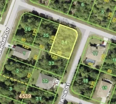 15319 Alsace Cir, Port Charlotte, FL 33981