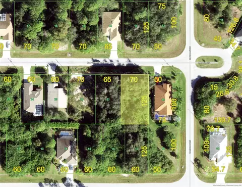 102 Red Cedar Park, Rotonda West, FL 33947