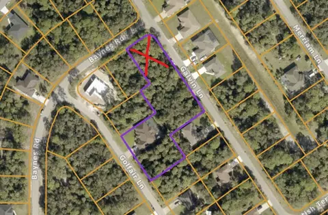 Galvin, North Port, FL 34288