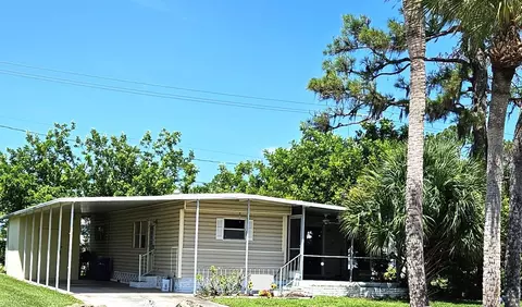 196 Blackburn Blvd, North Port, FL 34287