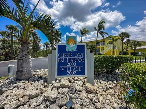 2000 Bal Harbor Blvd #622, Punta Gorda, FL 33950