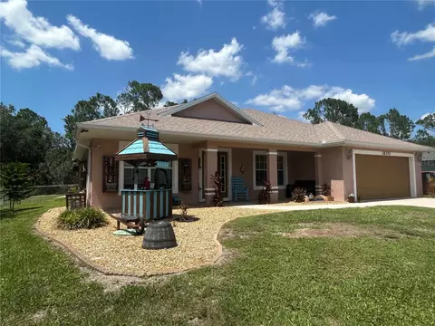 18370 Cordoba Ave, Port Charlotte, FL 33954