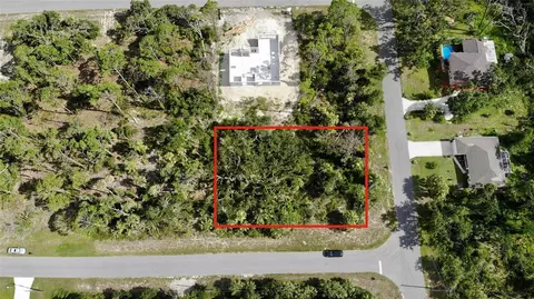 1072 Weldon Ter, Port Charlotte, FL 33953