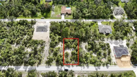 355 Barger Dr, Port Charlotte, FL 33954